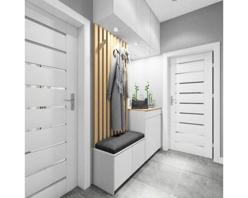 Накладной светильник Reluce 53014 53014-9.5-001CT GX53 WT