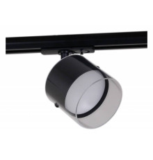 Светильник на штанге Reluce Technical  53021-9.3-001IL GX53 BK