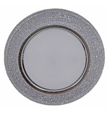 Встраиваемый светильник Reluce  53625-9.0-001ML GX53+LED4W CL