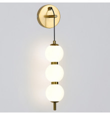 Накладной светильник  60195-0.2-03