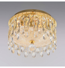 Потолочная люстра  62060-0.3-04 DN