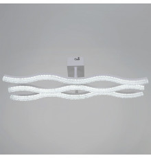 Потолочная люстра  64190-0.3-03 WH