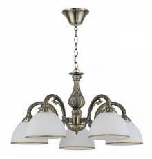 Подвесная люстра 74632-0.4-05