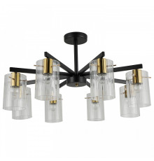 Люстра на штанге 74643-0.3-08