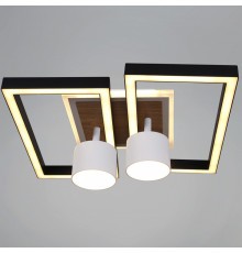 Потолочная люстра 75406-0.3-2+2+1