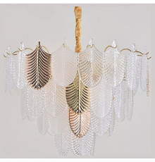 Подвесная люстра 77400 77400-0.4-500 FGD