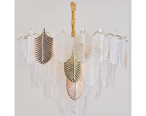 Подвесная люстра Reluce 500 мм 77400-0.4-500 FGD