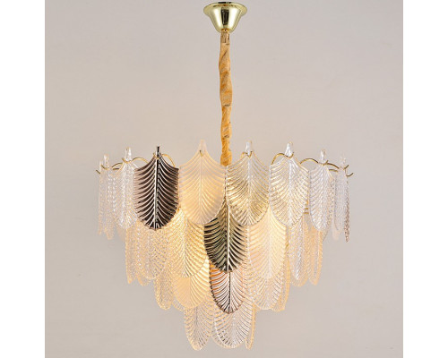 Подвесная люстра Reluce 500 мм 77400-0.4-500 FGD