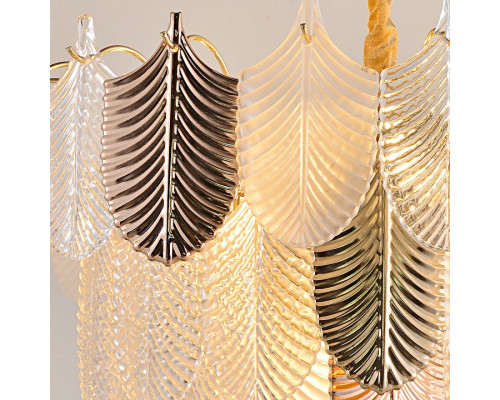 Подвесная люстра Reluce 500 мм 77400-0.4-500 FGD