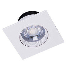 Встраиваемый светильник Reluce  81110-9.0-001 LED5W WT