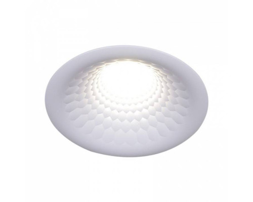 Встраиваемый светильник Reluce  81120-9.0-001 LED5W WT