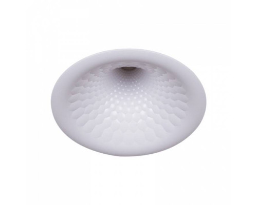 Встраиваемый светильник Reluce  81120-9.0-001 LED5W WT