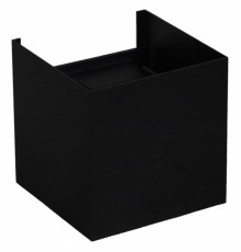 Накладной светильник 86818-9.2-001KT LED2*5W BK