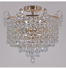 Люстра на штанге 90192-0.3-06 FGD