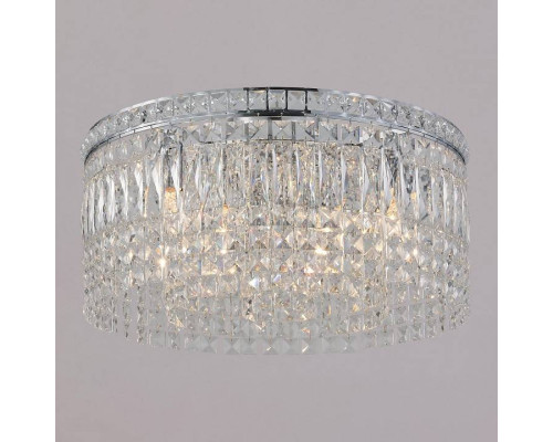 Потолочная люстра De Markt Ракурс 90328-0.3-08 CR