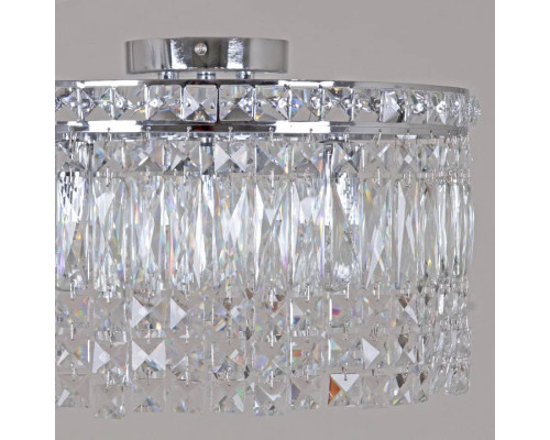 Потолочная люстра De Markt Ракурс 90328-0.3-08 CR