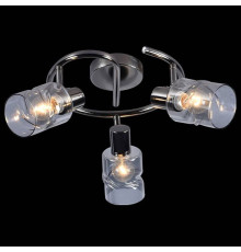 Спот Reluce 95964 95964-0.8-03 PEARL BK