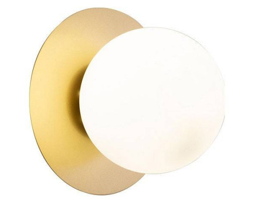 Накладной светильник TopDecor Ringo Ringo A1 33