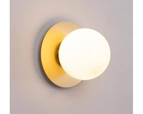 Накладной светильник TopDecor Ringo Ringo A1 33