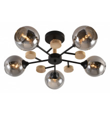 Люстра на штанге Rivoli Elouisa Б0068416