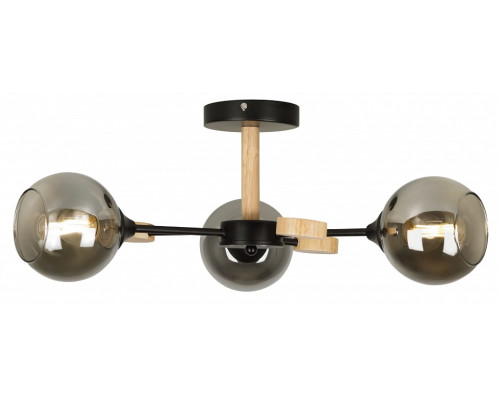 Люстра на штанге Rivoli Elouisa Б0068419