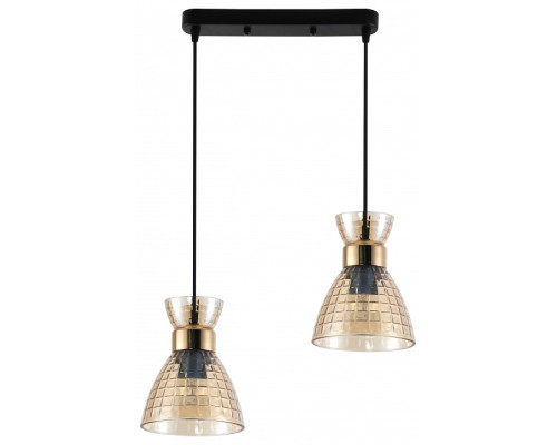 Подвесной светильник Rivoli Iris 9186-302