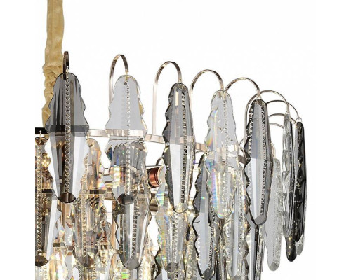 Подвесной светильник Stilfort Florin 1021/03/18P