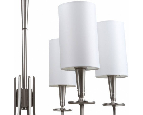 Подвесная люстра Stilfort Flokky 1044/11/06P