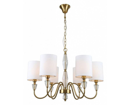 Подвесная люстра Stilfort Estetio 1051/05/06P