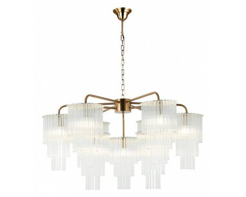 Подвесная люстра Stilfort Imposio 2132/03/09PS