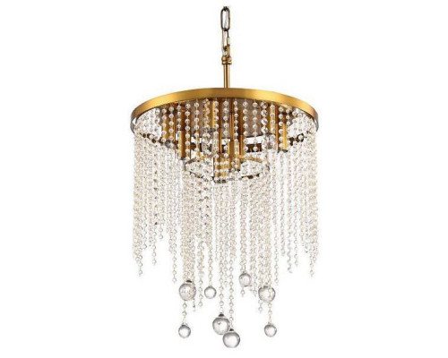 Подвесная люстра Stilfort Smira 8 ламп 2142/05/08P