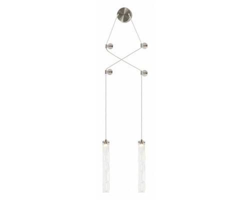 Подвесной светильник Stilfort Still 2xE27 2163/11/02WP