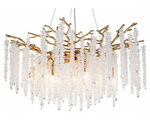 Подвесная люстра Stilfort Eiva 2167/05/10P