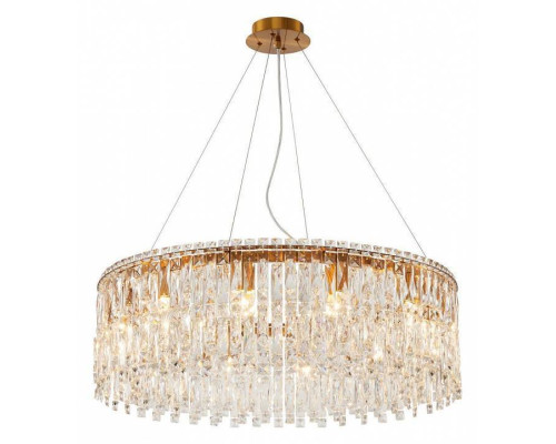 Подвесная люстра Stilfort Santorini 2173/05/12P