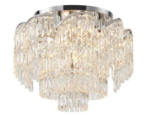 Потолочная люстра Stilfort Sapparo 2176/09/12C