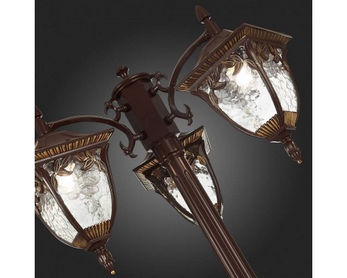 Фонарный столб ST-Luce Chiani SL083.705.03