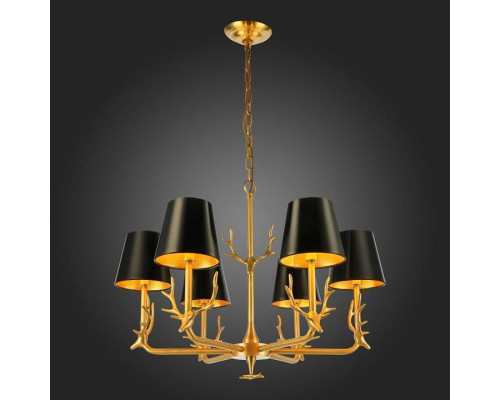 Подвесная люстра ST-Luce Velossa SL1123.203.06