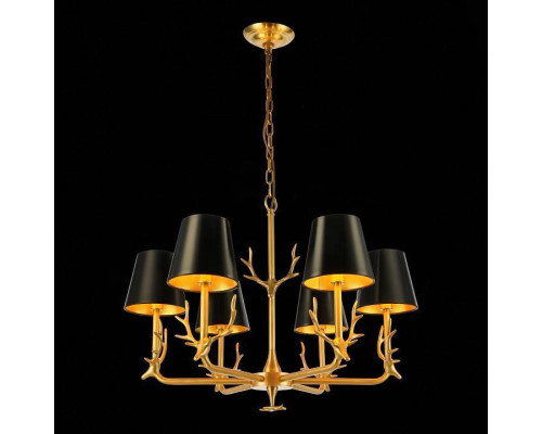 Подвесная люстра ST-Luce Velossa SL1123.203.06