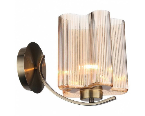 Бра ST Luce Onde SL117.301.01