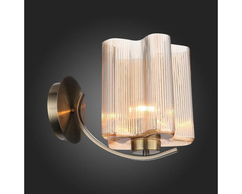 Бра ST Luce Onde SL117.301.01