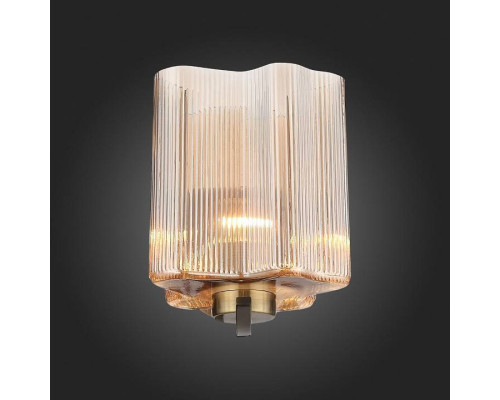 Бра ST Luce Onde SL117.301.01