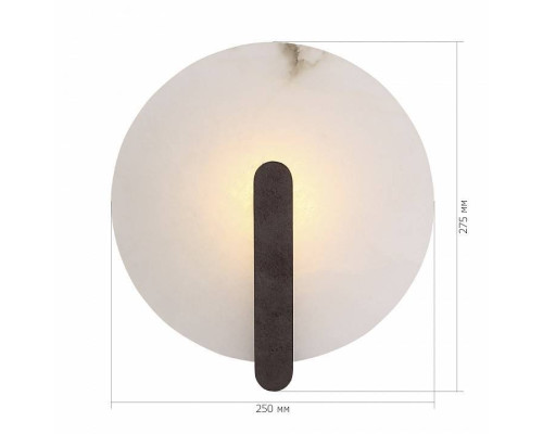 Бра ST Luce MONTRE SL1195.701.01