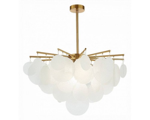 Люстра на штанге ST-Luce Vittoria SL1231.302.06