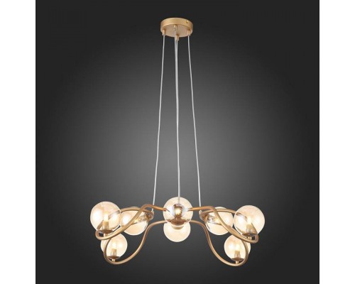 Подвесная люстра ST-Luce Legatezza SL1502.203.08