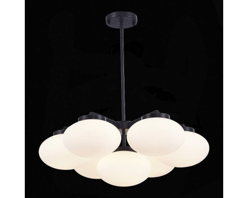 Люстра на штанге ST-Luce Modica SL1503.403.07
