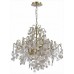 Подвесная люстра ST-Luce Ravello SL1650.303.08