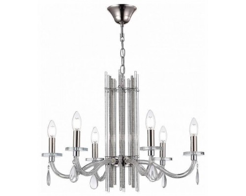 Подвесная люстра ST-Luce Epica SL1656.103.06