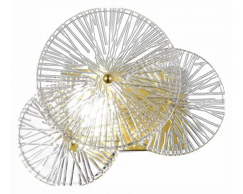 Накладной светильник ST-Luce Flero SL1657.201.01