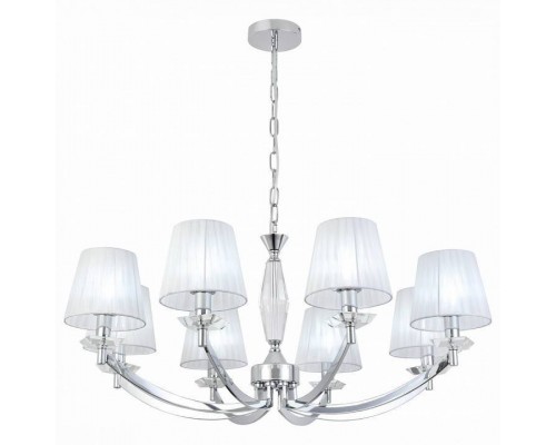 Подвесная люстра ST-Luce Bello SL1756.103.08