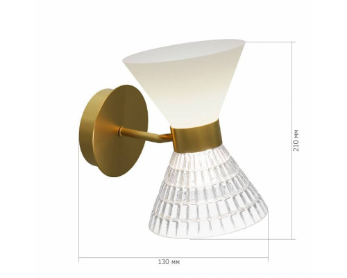 Бра ST-Luce SPIRIT SL2004.301.02
